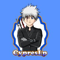 CypresLp(@CypresLp) 's Twitter Profile Photo