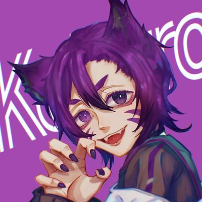 紫雲 狐黒🐓🎤さんのプロフィール画像