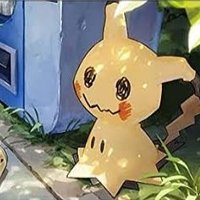 ミミッキュ (@01mimikkyu01) 's Twitter Profile
