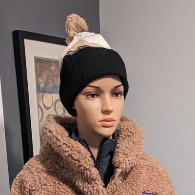 Nadiya_Bizness's profile picture. Here for the entertainment and play the algorithm game.