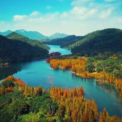 From island to city, the beauty of Zhongshan brings you experience.
Photography enthusiast 📷