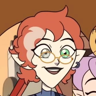 LilithInMyHeart's profile picture. I just love animation ✨Lilith Clawthorne stand✨