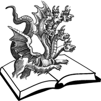 Hydra Books (@hydrabooks) 's Twitter Profile