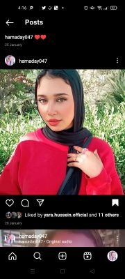 Yasmeen6432655's profile picture. 