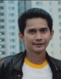 Prasetyo wibowo Profile