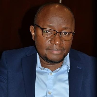 ClaudeMululu's profile picture. Humanitaire