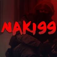 Naki99 (@naki99_cs) 's Twitter Profile