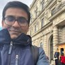 himadritech's profile picture. Open Source Evangelist. Passionate about Development, Security, DevOps and DevSecOps. | Kubernetes Certified CK{A, AD}
