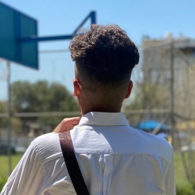 A_mjjed's profile picture. 🫀.