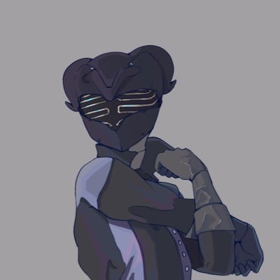 GwenForFreinds's profile picture. just a personal account to only friend’s tweets.