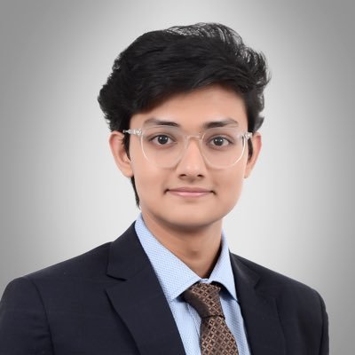 Alumni @aiims_newdelhi | Former researcher @icart_india | passionate about medical research and EBM