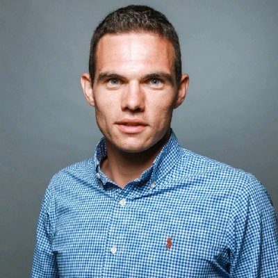 Directeur Commercial @SMAG_SmartAgri @InVivo_Group
Petit fils d'agriculteur et passionné d'Agriculture
Cycliste, Marathonien, IRONMAN...
