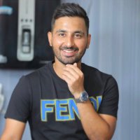 Shreevats goswami (@shreevats1) 's Twitter Profile