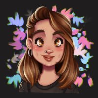 llauiseta ✍🏼 OPEN COMMISSIONS(@llauiseta) 's Twitter Profile Photo