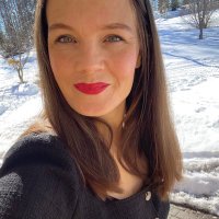 Rebekka Naatus (@rebna) 's Twitter Profile Photo Rebekka Naatus (@rebna) 's Twitter Profile Photo