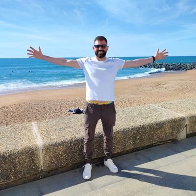 oscariuslopez's profile picture. Jefe de almacén en Integra2 Burgos