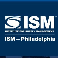 ISMPhilly's profile picture. The Philadelphia Chapter of the Institute for Supply Management.