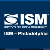 ISM-Philadelphia Inc(@ISMPhilly) 's Twitter Profile Photo