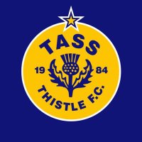 TASS Thistle 2011s (@tass2011s) 's Twitter Profile