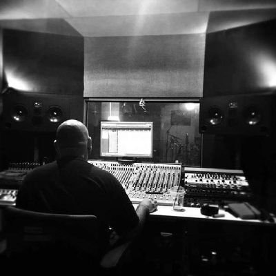 gpolumerou93's profile picture. Sound Engineer