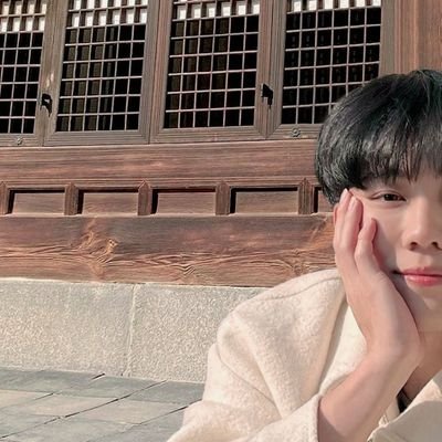 หยิ่น❤️วอร์
ซัพพอร์ตตลอดไป แม้ว่าเราจะไม่มีโอกาสได้เจอกัน🥰😂