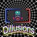 Dillusions (@dillussions) Twitter profile photo Dillusions (@dillussions) Twitter profile photo