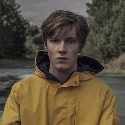 Fan account #DarkNetflix 🖤