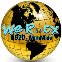 WeRocx R920 (@werocxr920) 's Twitter Profile