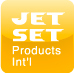 JET SET RECORD Products International