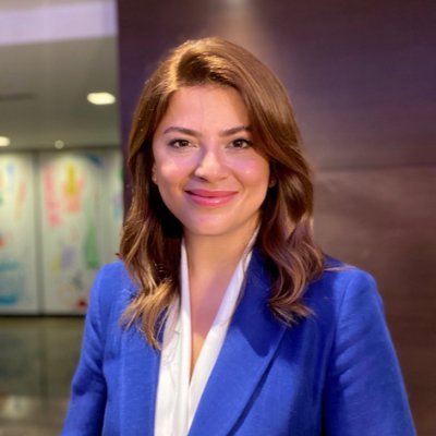 Entrepreneur | Lawyer | Host at Smartlex Podcast by Yasemin Yurttaş