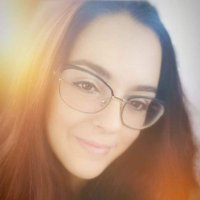 Anastasia Giatra(@GiatraAnastasia) 's Twitter Profileg