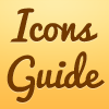 Icons Guide helps you to find the best stock icons shop you are looking for. Compare all major high-quality icon shops and their offers at one place.