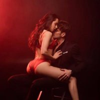 The Lovers Lover (@theloverslover) 's Twitter Profile