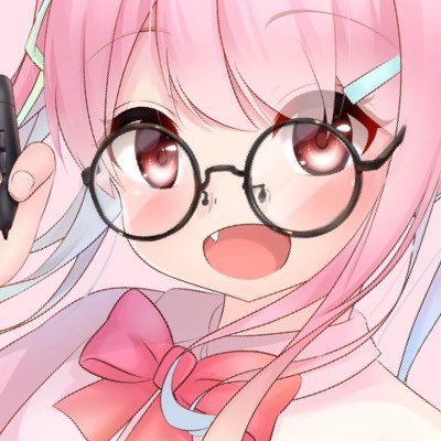 絵描きです。live2dとかもします。 ※これだけは見てって→https://t.co/xTMhoy5ctt ◆過去絵pixiv: https://t.co/wOxP8RRiVD ◆雑多: @gj77852911