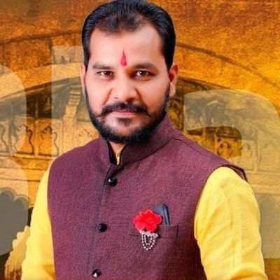 GajendraGunjate's profile picture. Never underestimate the power of a common man ✊