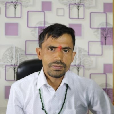 KhagendraSapk19's profile picture. Astrologer