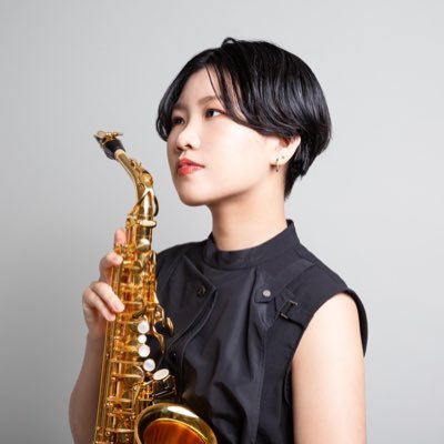 サクソフォン奏者/ 福岡県北九州市出身/ 小倉→東京藝大→CRR de Lyon / Tokyo🇯🇵 / @4brosax