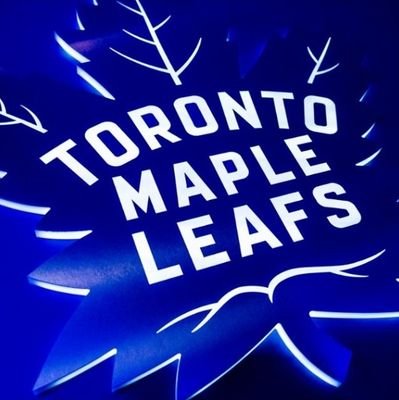 Huge Leafs Fan. Love EVERYTHING Toronto. Leafs, Jay's, Raptors, Argos, TFC, Marlies. Proud Canadian 🍁🇨🇦 F4F

#leafsnation #LeafsForever