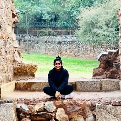 tweet_KaurAman's profile picture. Real Life Vibes