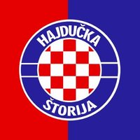 Hajdučka Štorija (@hstorija) 's Twitter Profile Photo Hajdučka Štorija (@hstorija) 's Twitter Profile Photo