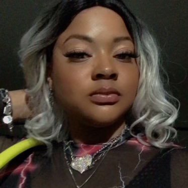 a11y_charm's profile picture. Queen Ororo 👑