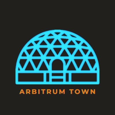 ArbitrumTown's profile picture. Building @arbitrum Community