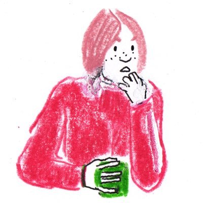 Sarah Belinさんのプロフィール画像