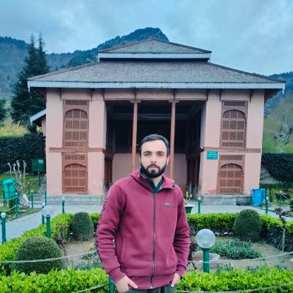 ShaheemHussain2's profile picture. 