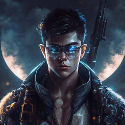 Born2drum22's profile picture. cryptology.stark ⚙️