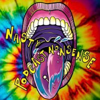 Nasty Nonsense Podcast(@nasty_nonsense) 's Twitter Profile Photo