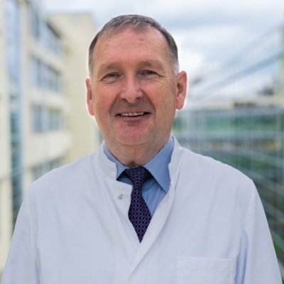 Director: BOTTON-CHAMPALIMAUD PANCREATIC CANCER CENTER,
Chair: Surgical Oncology @ChampalimaudF
Professor of Surgery @UniHeidelberg