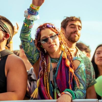 nikki_kimble's profile picture. gay af🏳️‍🌈🏝➡️elements➡️gigantic nghtmre➡️wax motif ➡️ezoo➡️edco