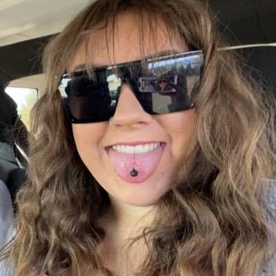 just living life