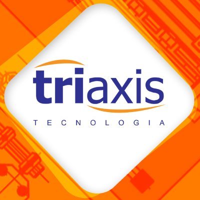 triaxistec's profile picture. 